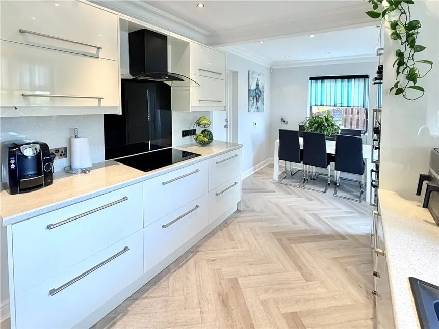 Greenfield View, Adwick-upon-Dearne, S64, photo 9