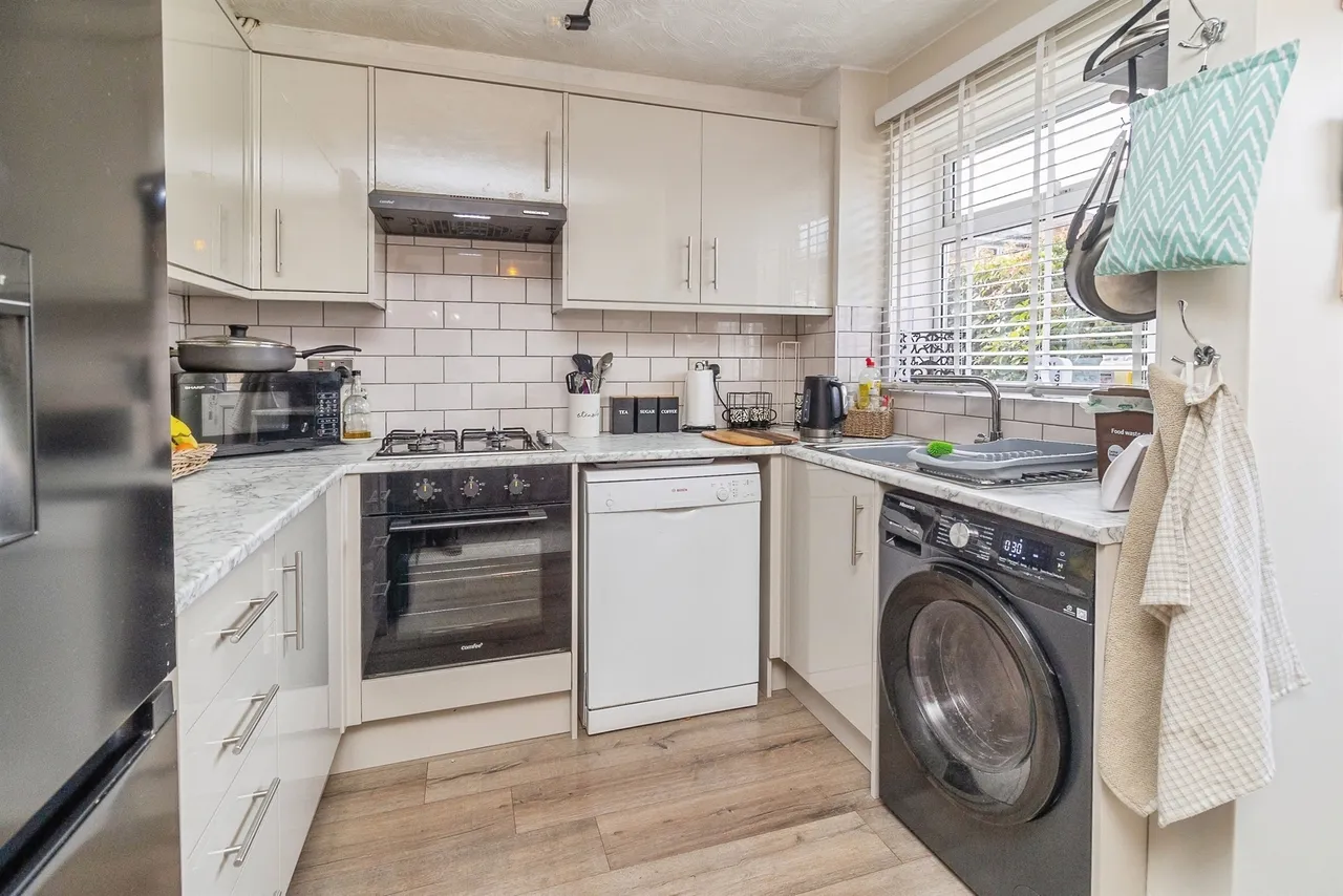 Fareham Way, Houghton Regis, LU5, photo 5