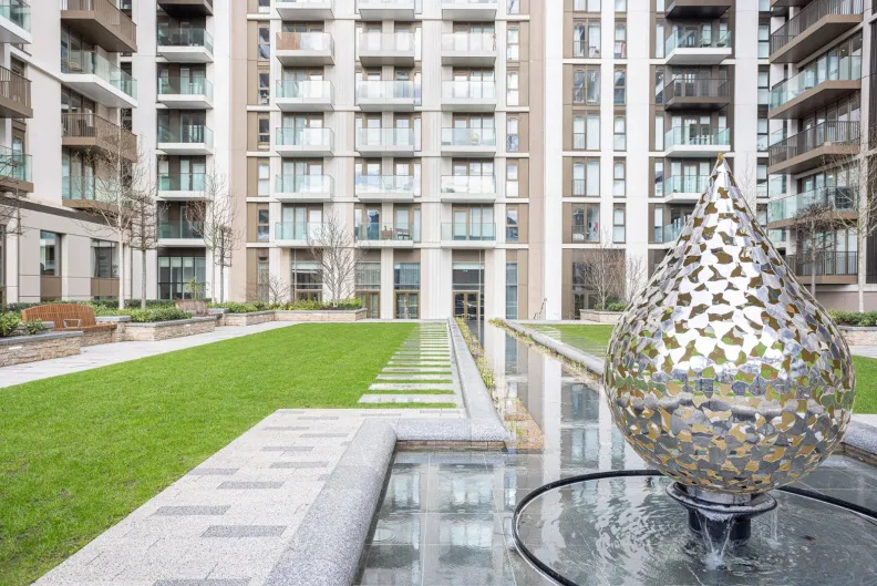 Fountain Park Way, White City, W12, photo 12