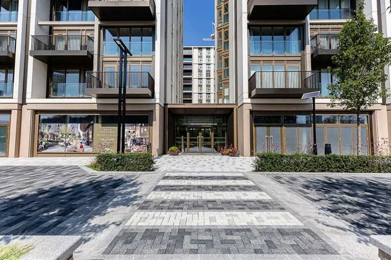 Fountain Park Way, White City, W12, photo 8
