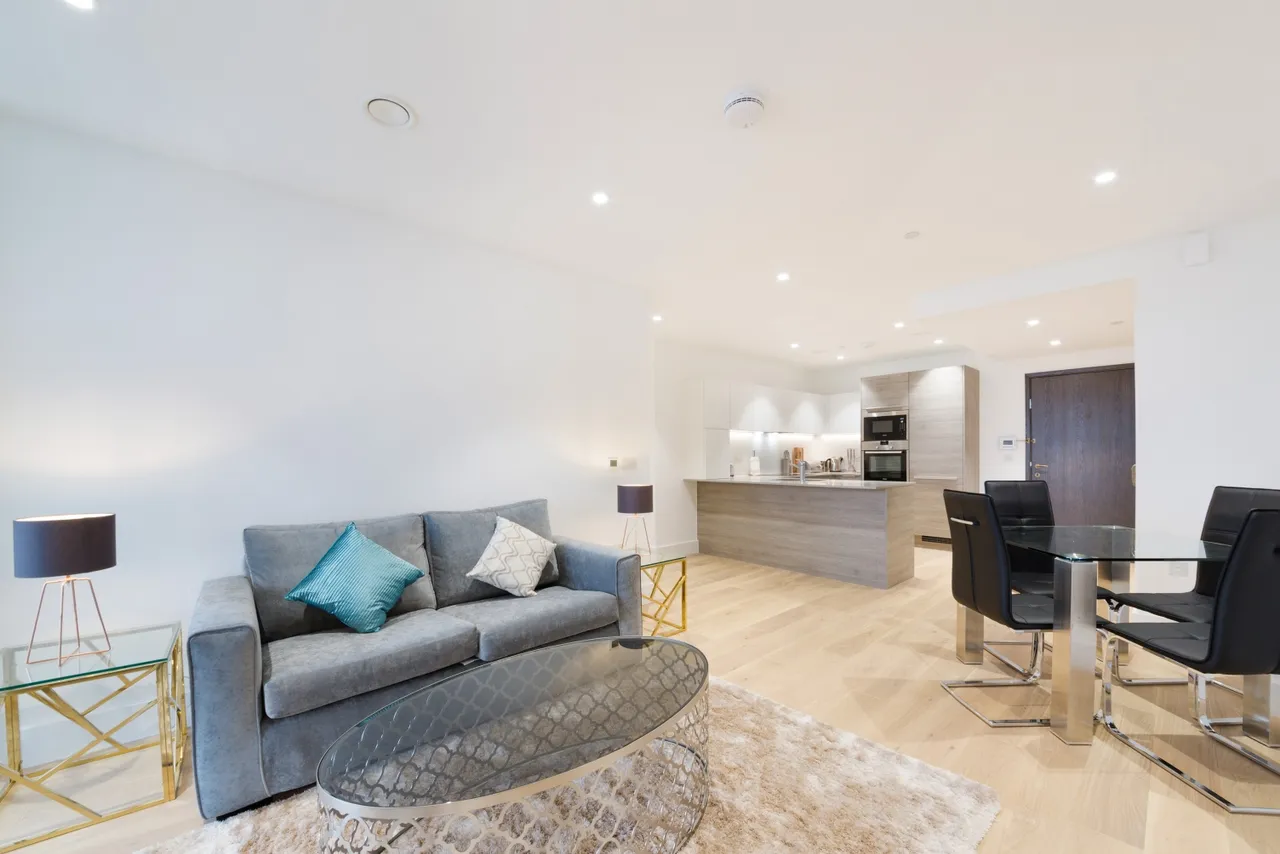 Fifty Seven East, Kingsland High Street, Dalston, London, E8, photo 3