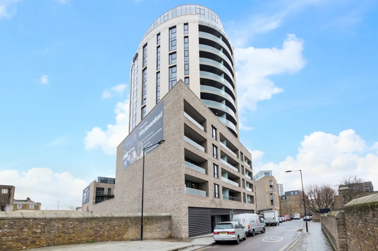 Fifty Seven East, Kingsland High Street, Dalston, London, E8, photo 10