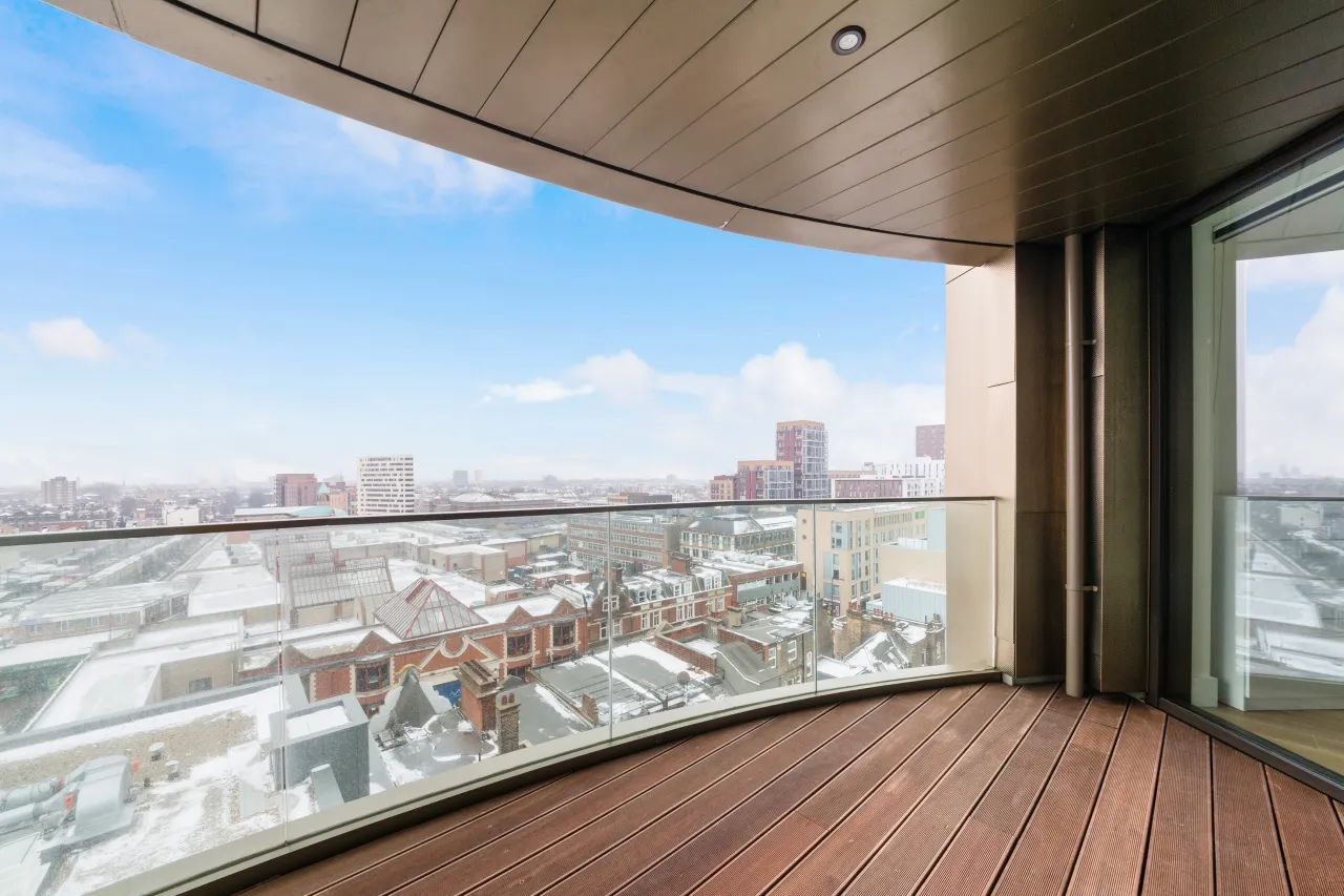 Fifty Seven East, Kingsland High Street, Dalston, London, E8, photo 5