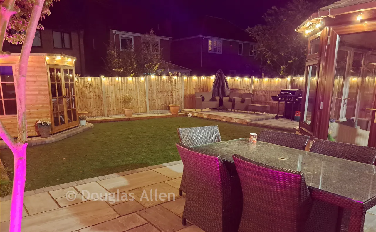 Hornbeam Way, Laindon, SS15, photo 22