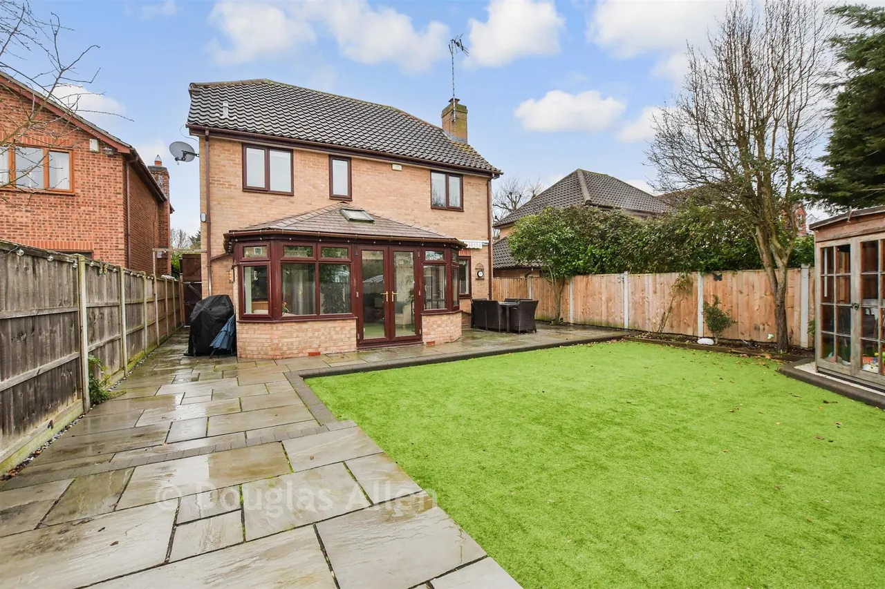Hornbeam Way, Laindon, SS15, photo 20