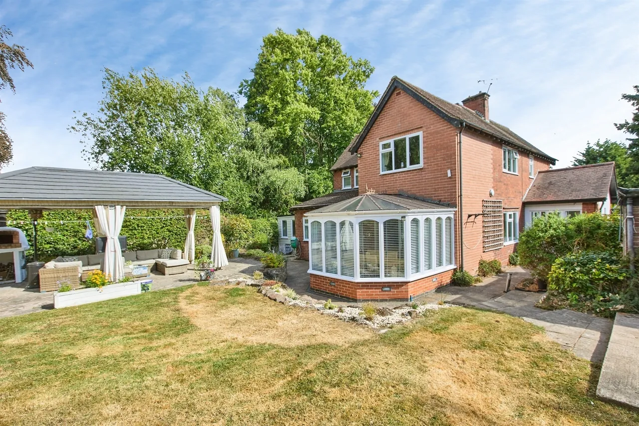 Ferrers Way, Darley Abbey, DE22, photo 20