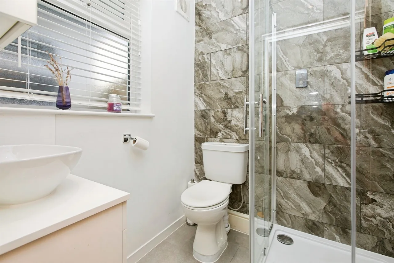 Ferrers Way, Darley Abbey, DE22, photo 9