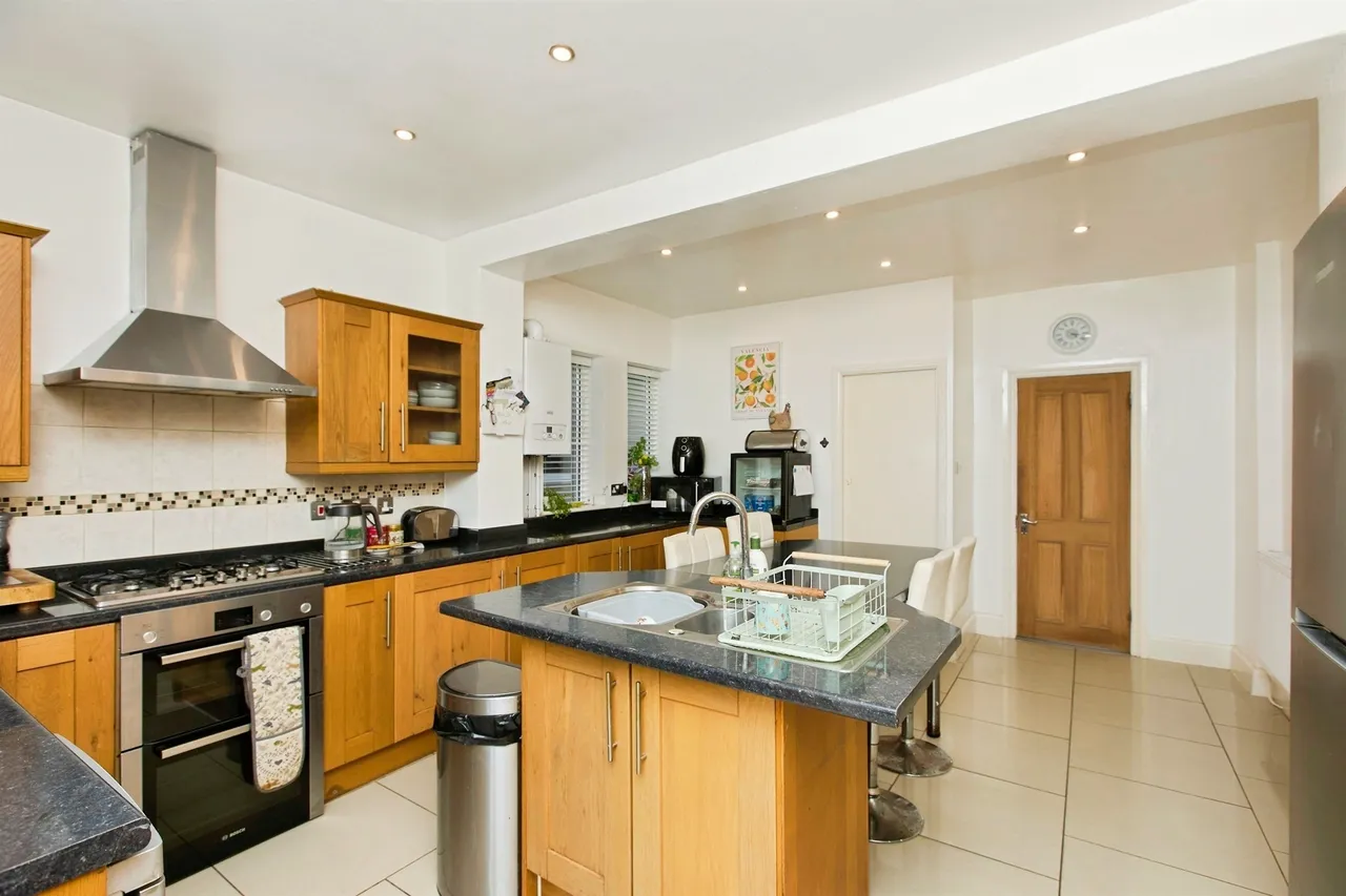Ferrers Way, Darley Abbey, DE22, photo 5