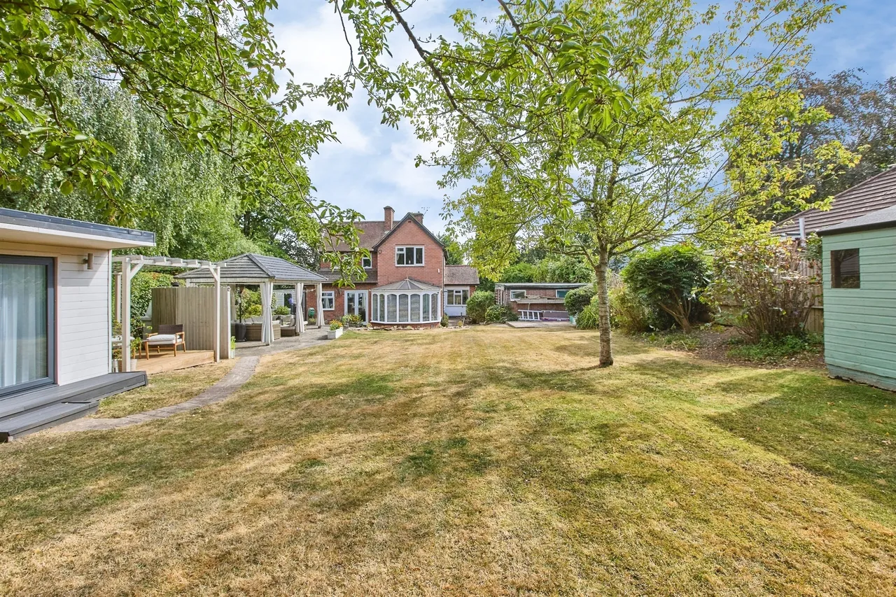 Ferrers Way, Darley Abbey, DE22, photo 21