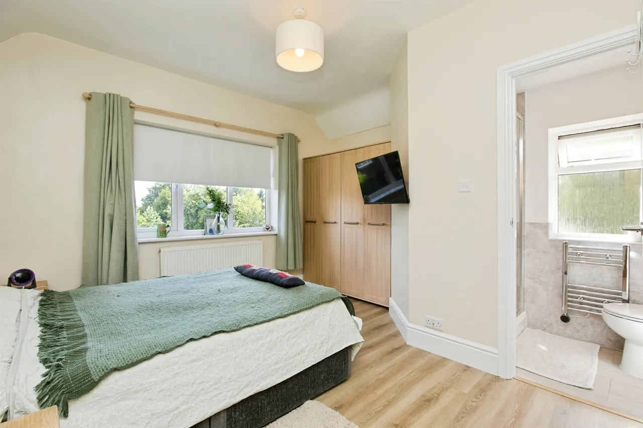 Ferrers Way, Darley Abbey, DE22, photo 8