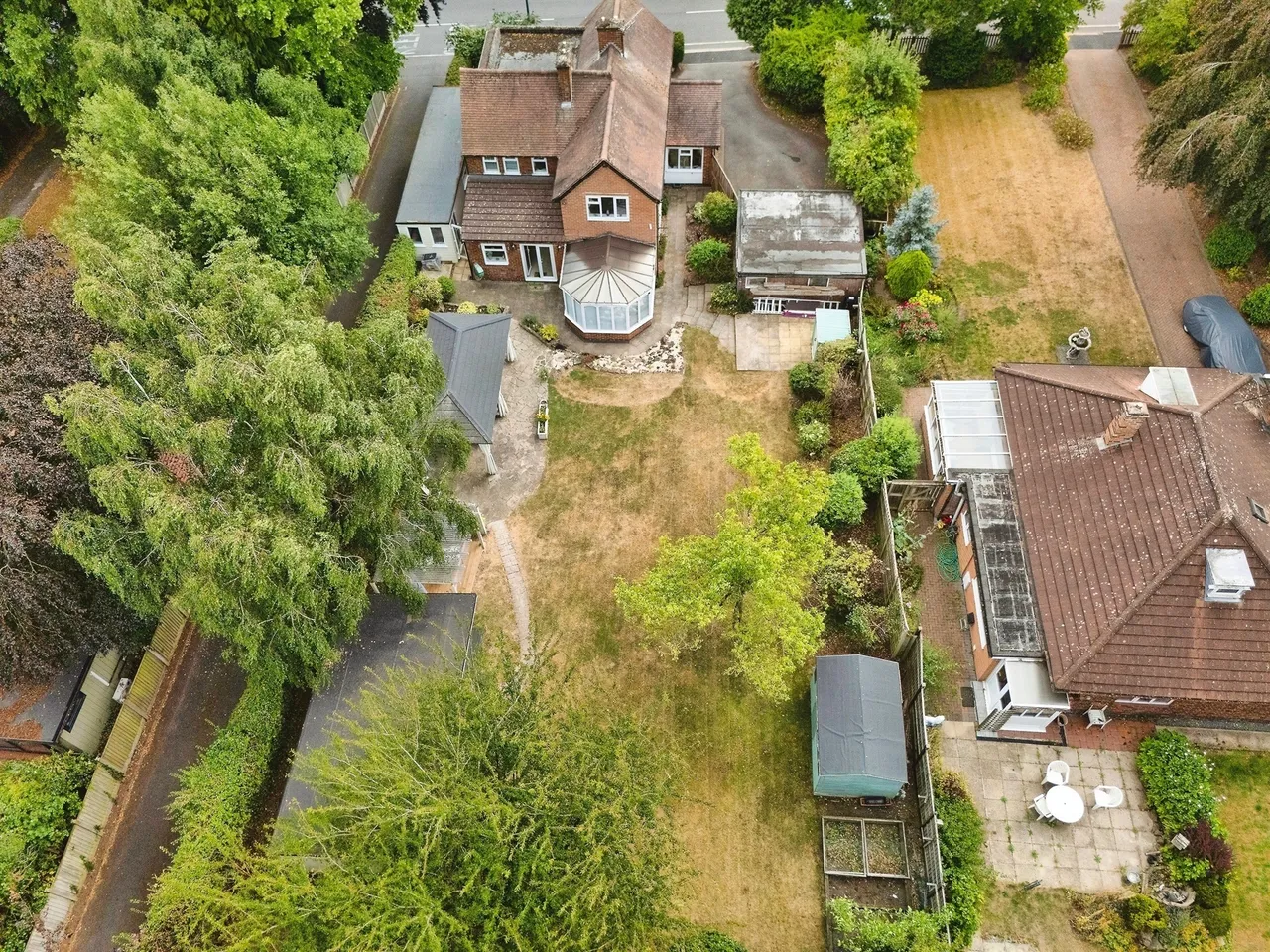 5 bed house for sale, Ferrers Way, Darley Abbey, DE22