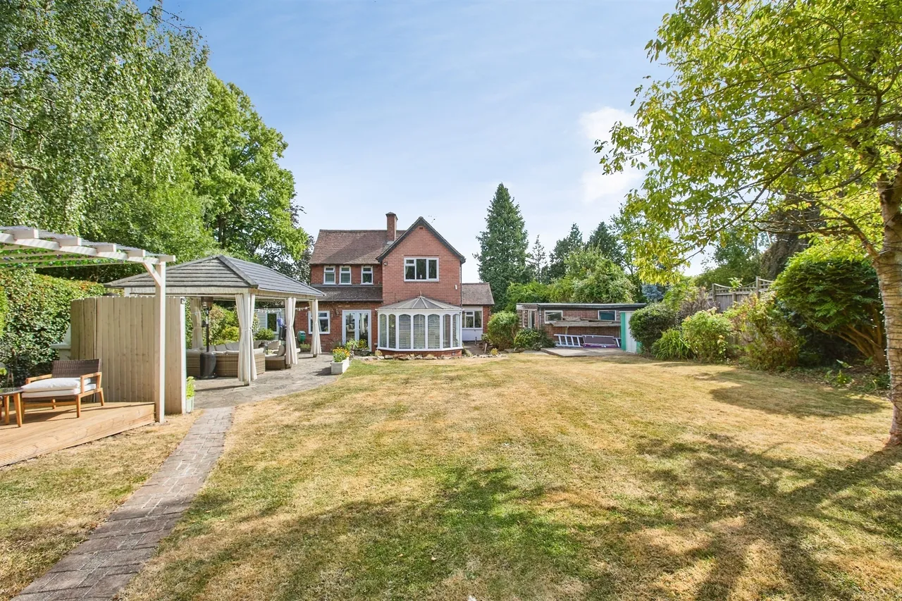 Ferrers Way, Darley Abbey, DE22, photo 22