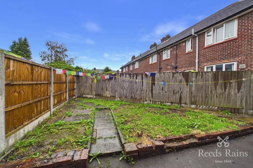 Highgate Crescent, Manchester, Greater Manchester, M18, photo 11