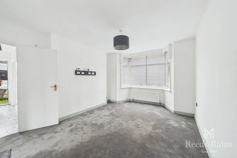 Highgate Crescent, Manchester, Greater Manchester, M18, photo 3