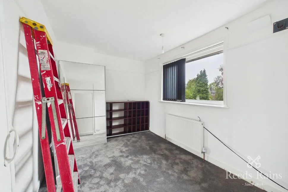Highgate Crescent, Manchester, Greater Manchester, M18, photo 12