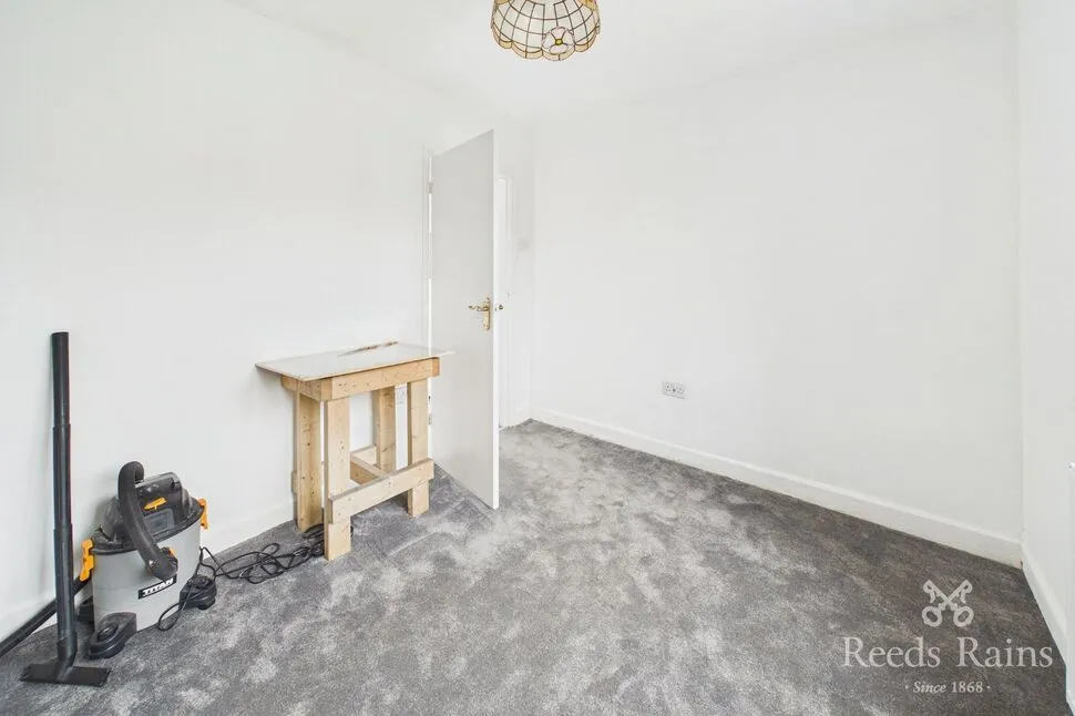 Highgate Crescent, Manchester, Greater Manchester, M18, photo 7
