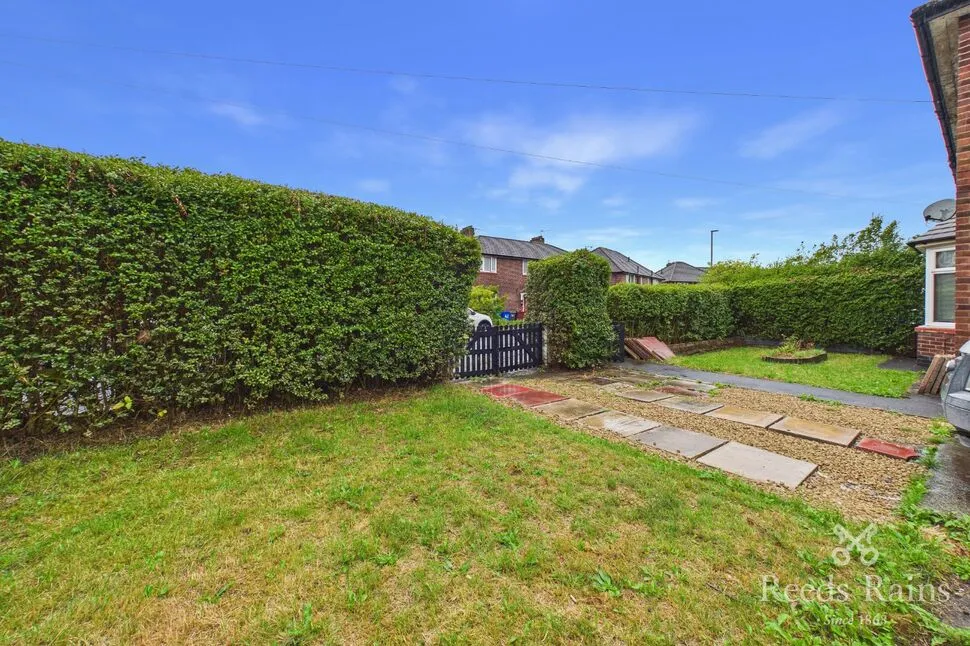 Highgate Crescent, Manchester, Greater Manchester, M18, photo 6
