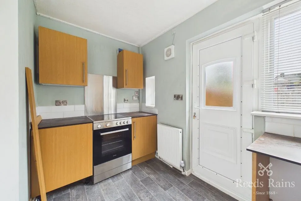 Highgate Crescent, Manchester, Greater Manchester, M18, photo 10