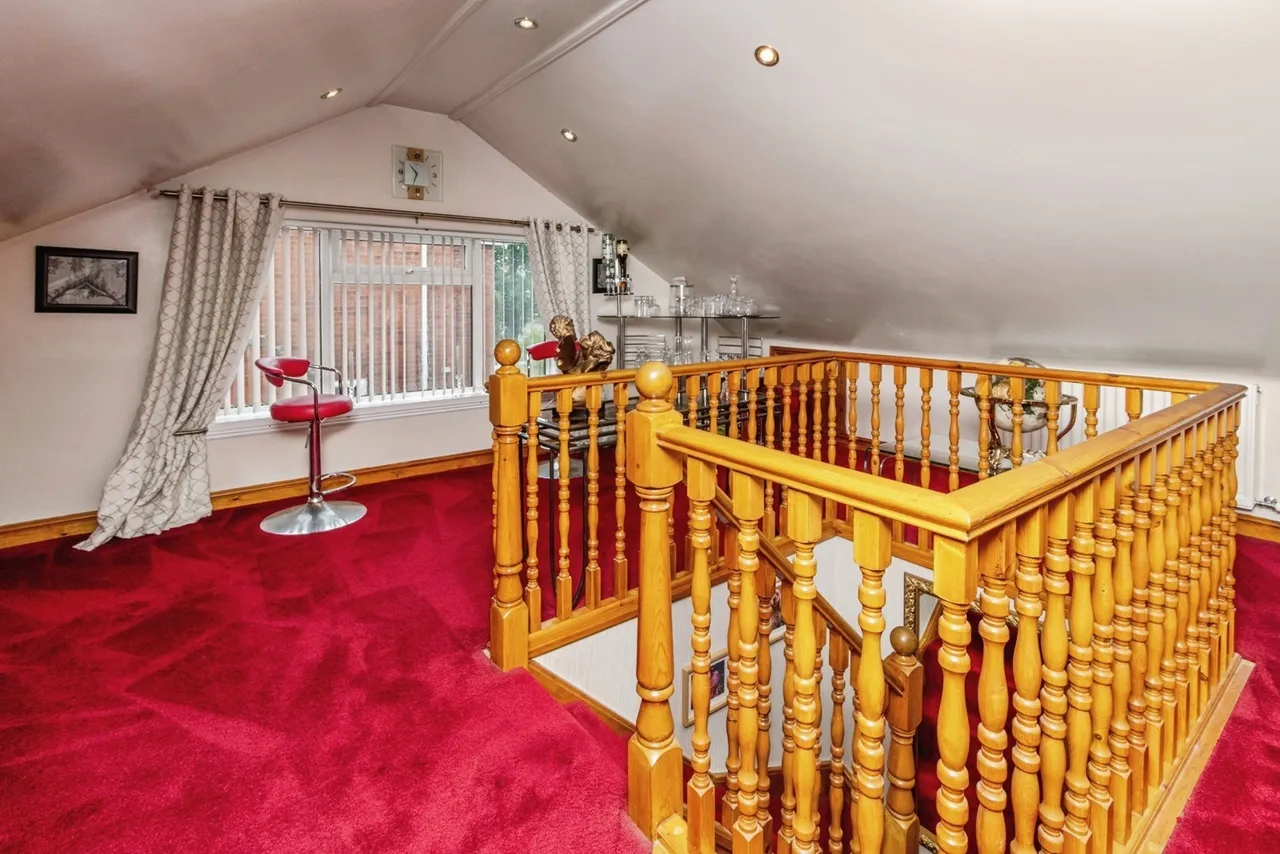 Longford Road, Cannock, Staffordshire, WS11, photo 25