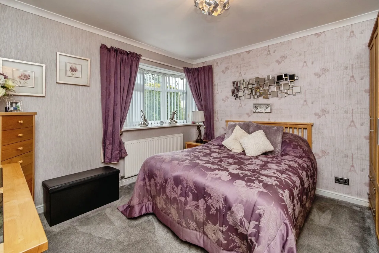 Longford Road, Cannock, Staffordshire, WS11, photo 23