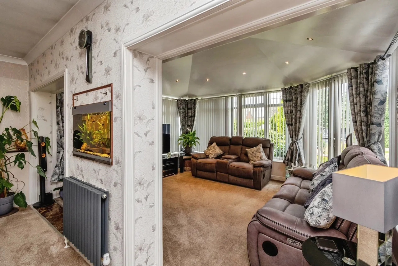 Longford Road, Cannock, Staffordshire, WS11, photo 14