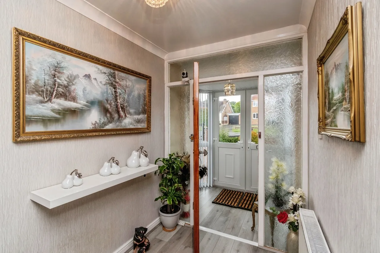 Longford Road, Cannock, Staffordshire, WS11, photo 19