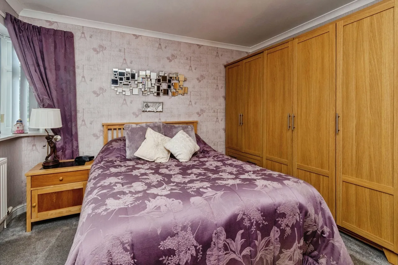 Longford Road, Cannock, Staffordshire, WS11, photo 22