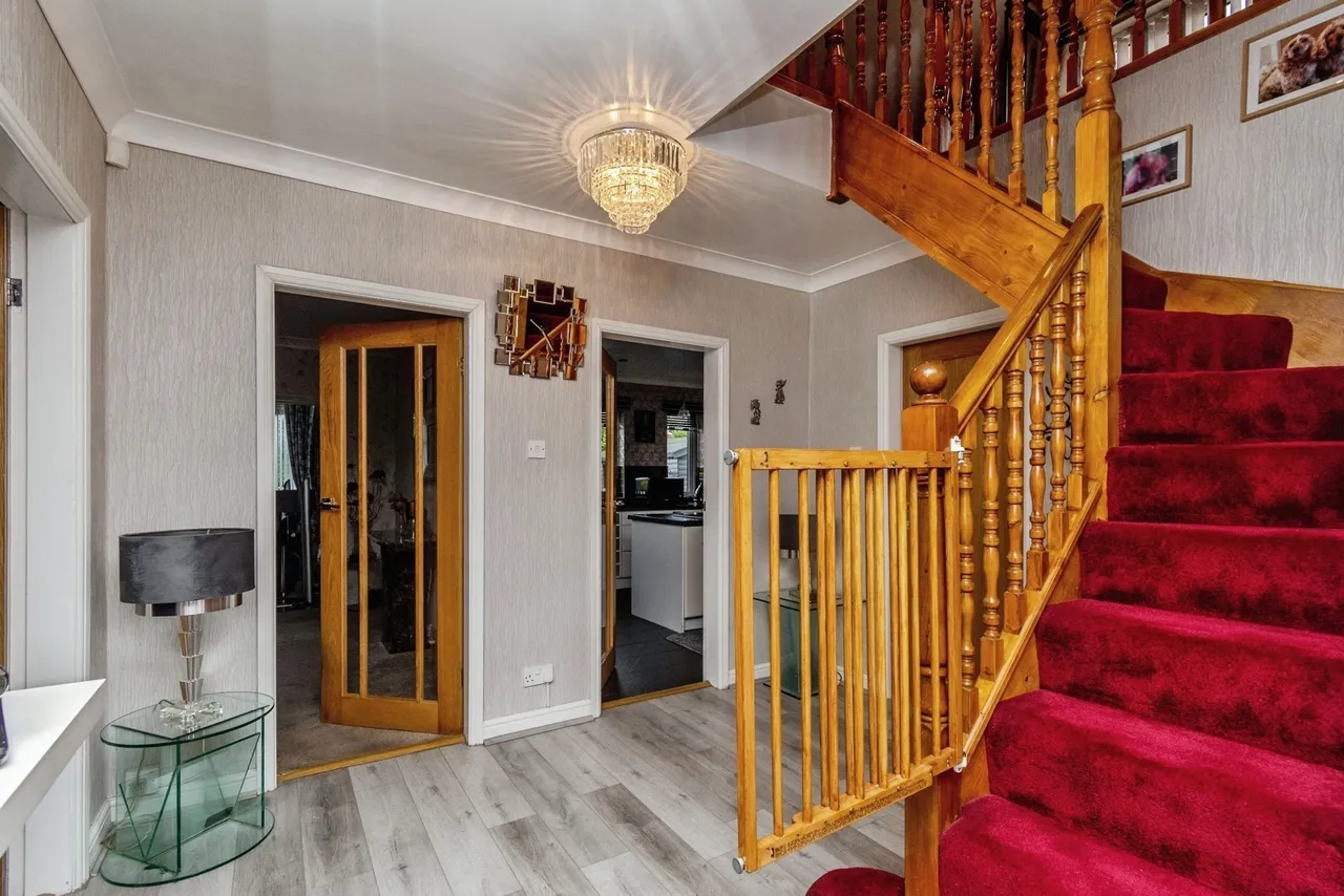 Longford Road, Cannock, Staffordshire, WS11, photo 27