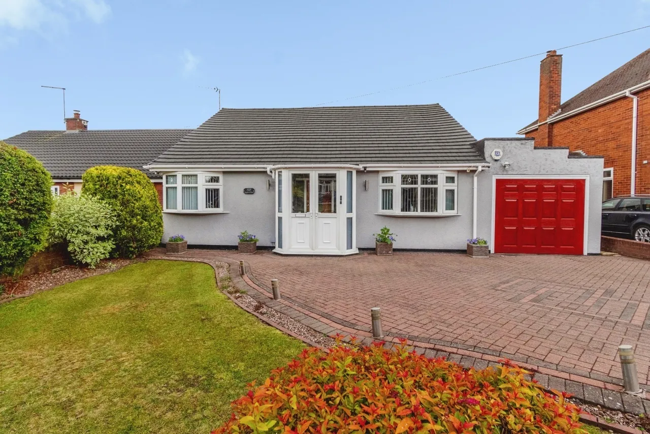 Longford Road, Cannock, Staffordshire, WS11, photo 42