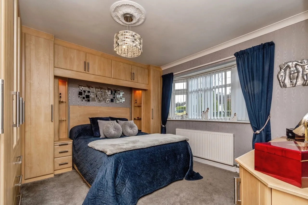 Longford Road, Cannock, Staffordshire, WS11, photo 21