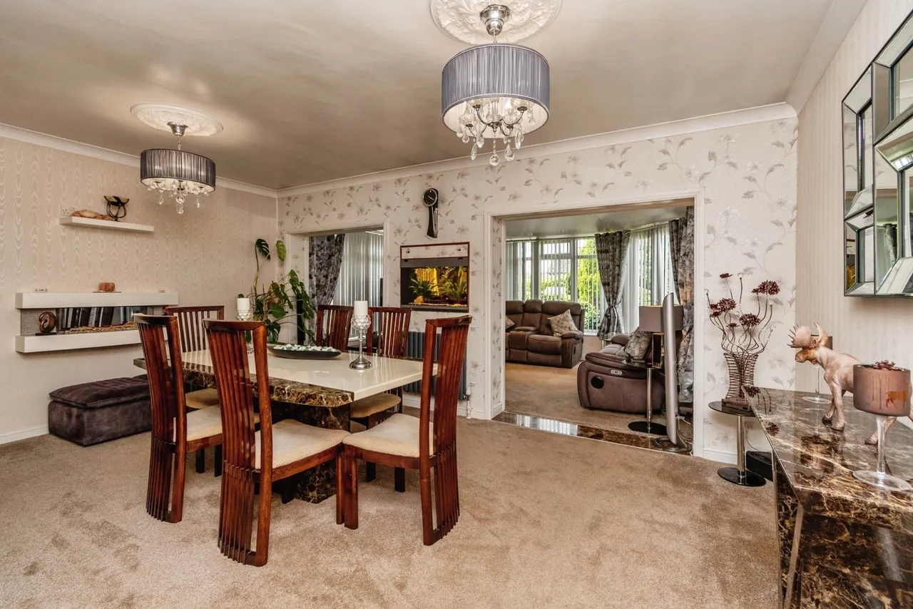 Longford Road, Cannock, Staffordshire, WS11, photo 15