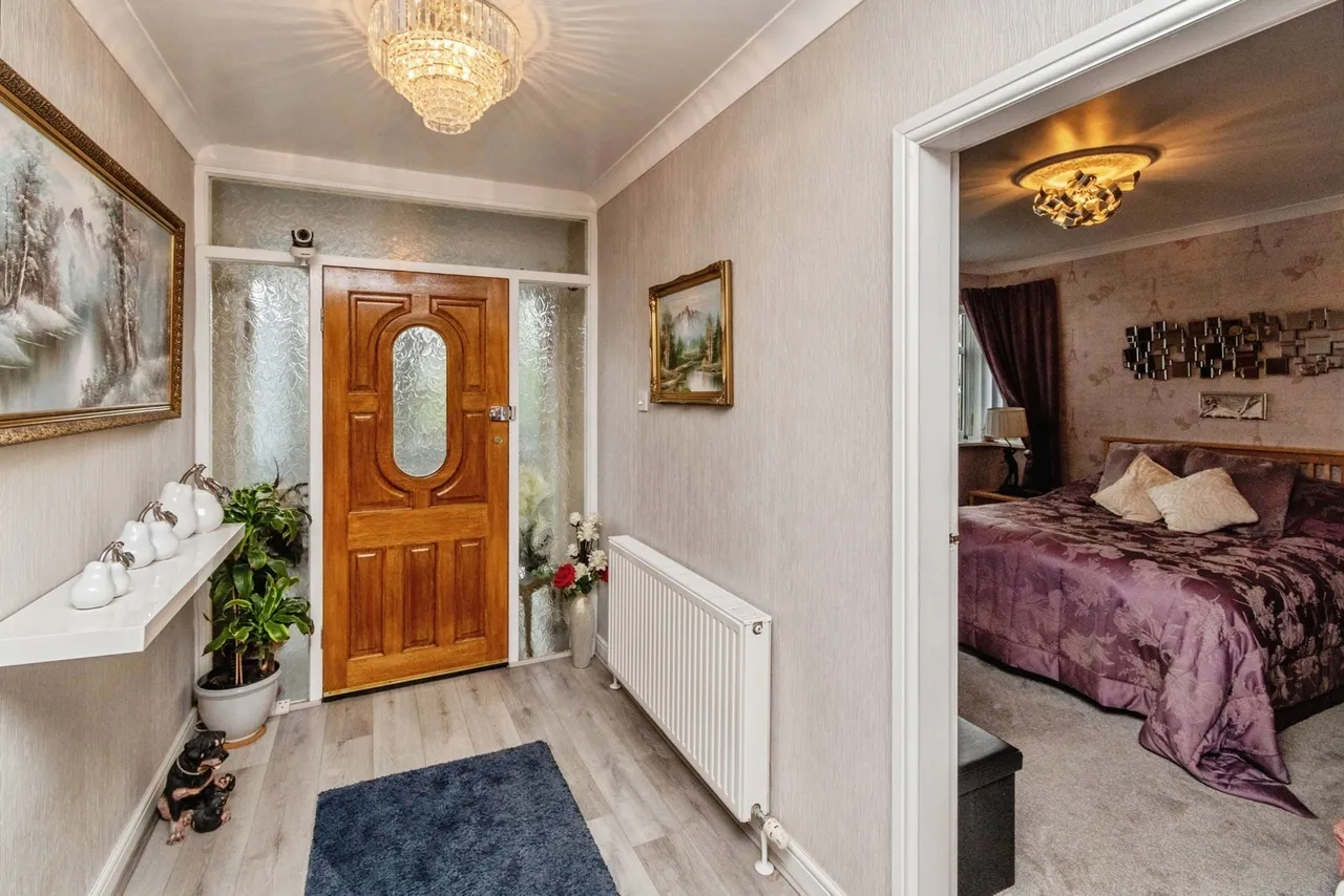 Longford Road, Cannock, Staffordshire, WS11, photo 26