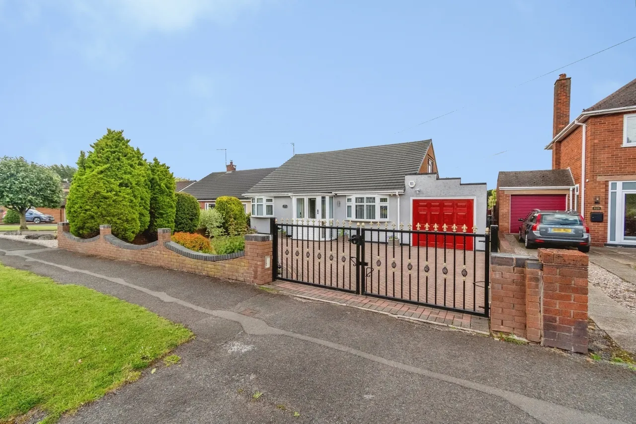 Longford Road, Cannock, Staffordshire, WS11, photo 41