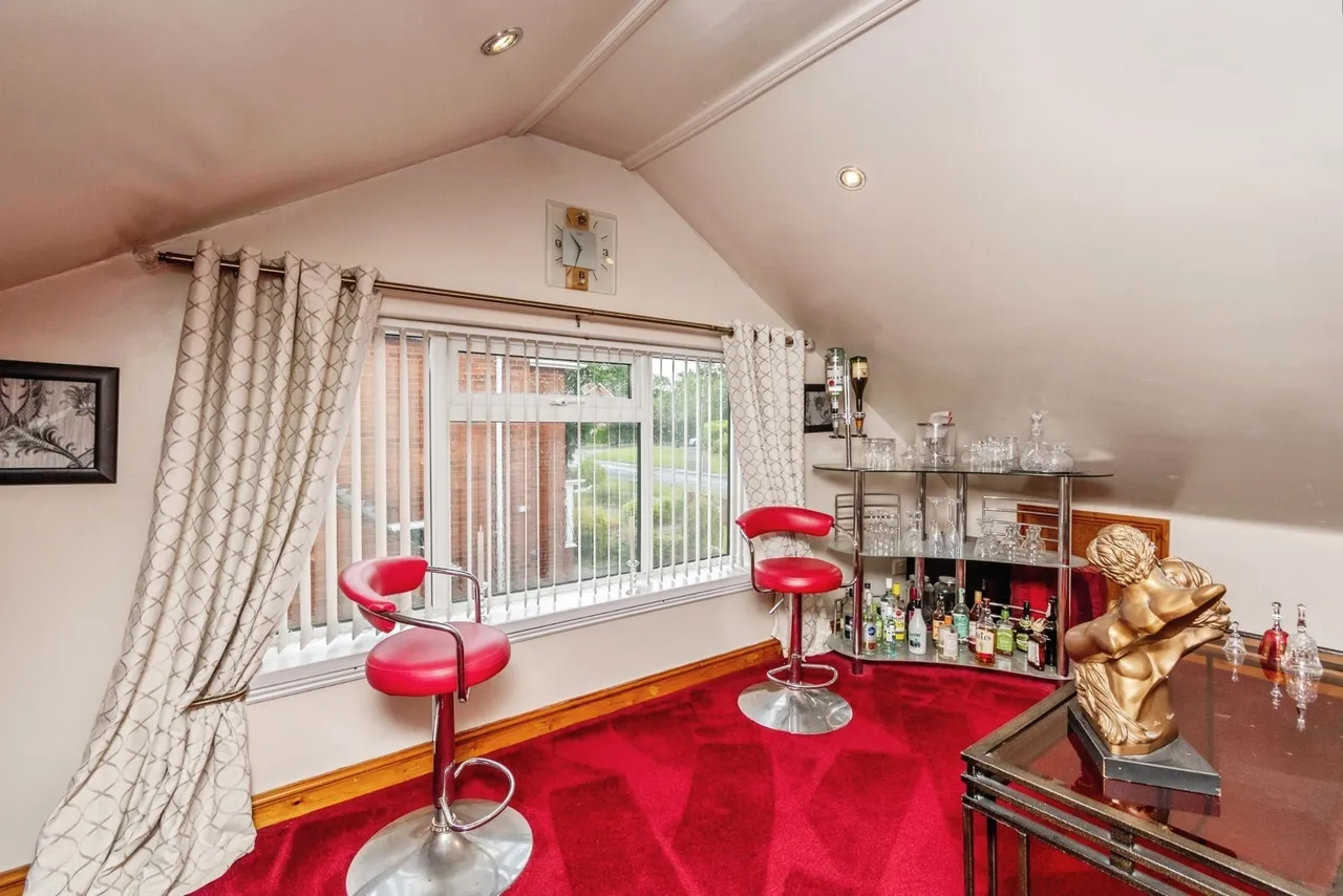 Longford Road, Cannock, Staffordshire, WS11, photo 28