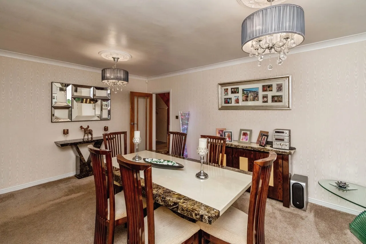 Longford Road, Cannock, Staffordshire, WS11, photo 16