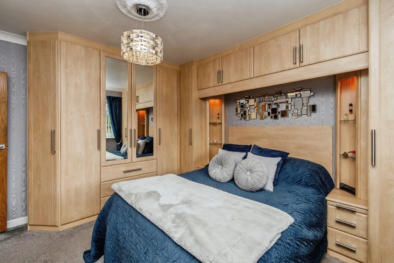Longford Road, Cannock, Staffordshire, WS11, photo 20