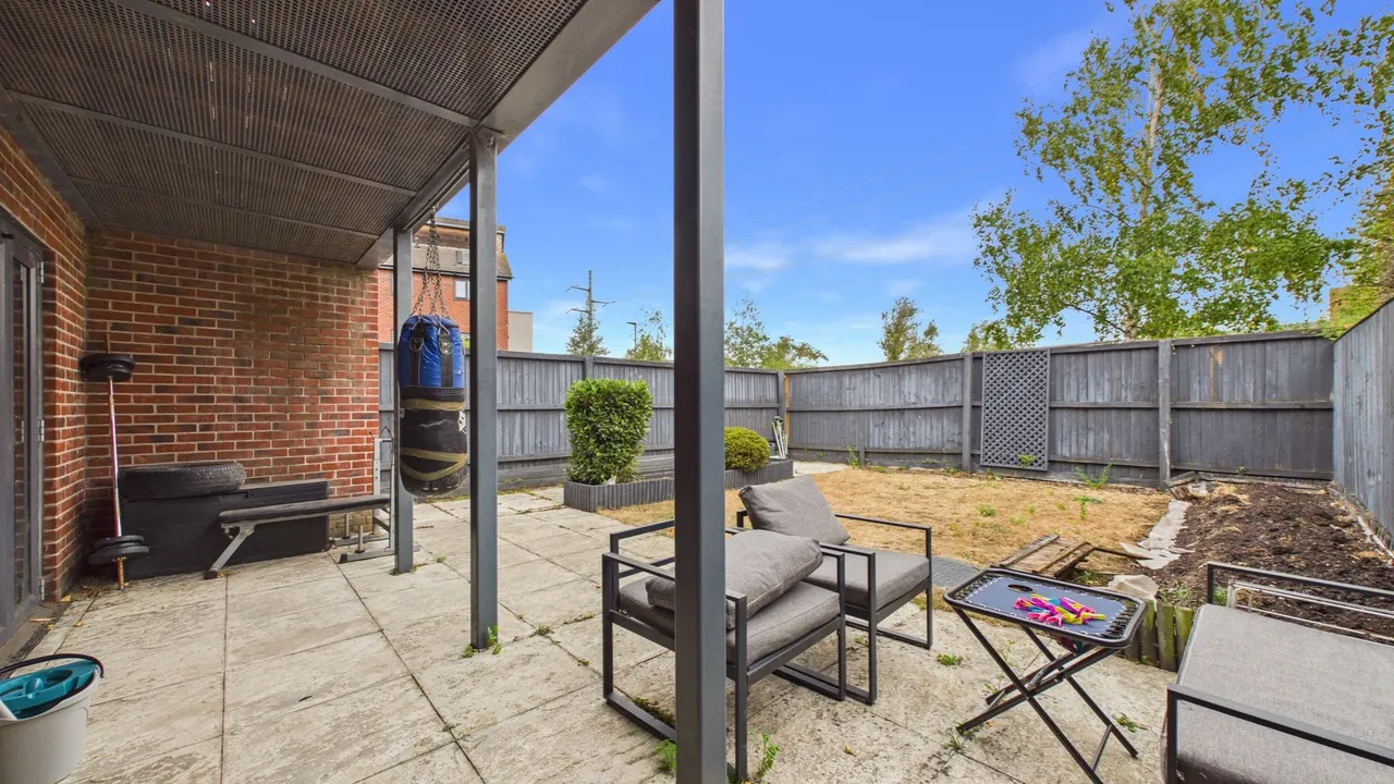 Beluga Close, Peterborough, PE2, photo 33