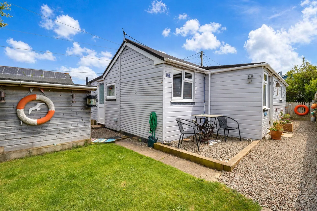 Leadengate Fields, Croyde, EX33, photo 2
