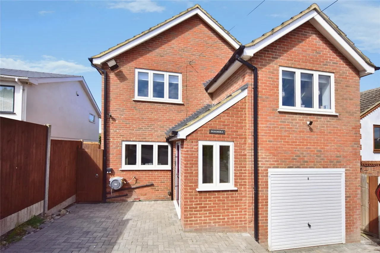 Waverley Avenue, Minster on Sea, ME12, photo 17