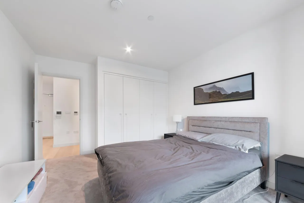 Marco Polo Tower, Royal Wharf, E16, photo 8