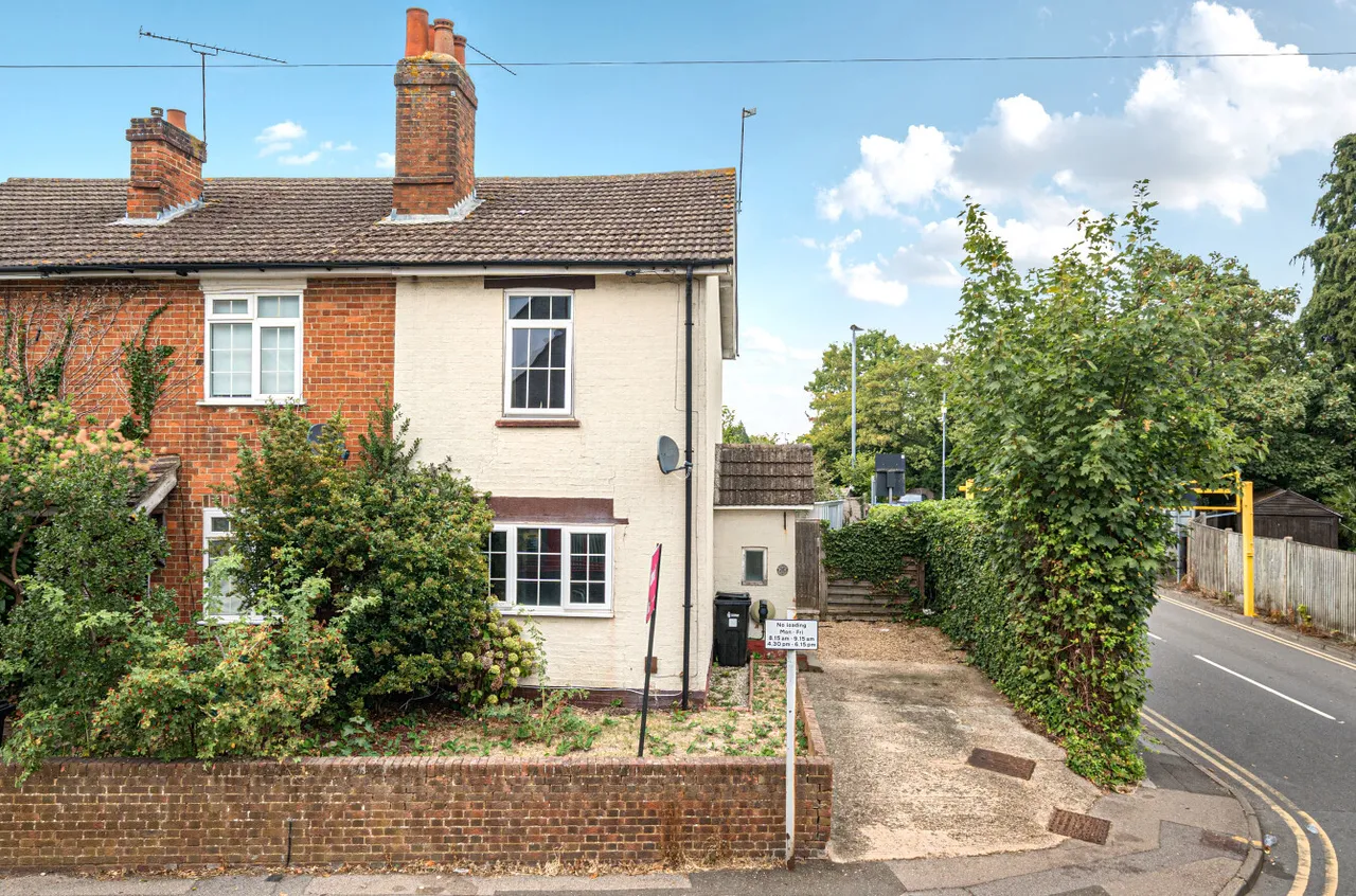 Easthampstead Road, Wokingham, Berkshire, RG40 2EG, photo 19