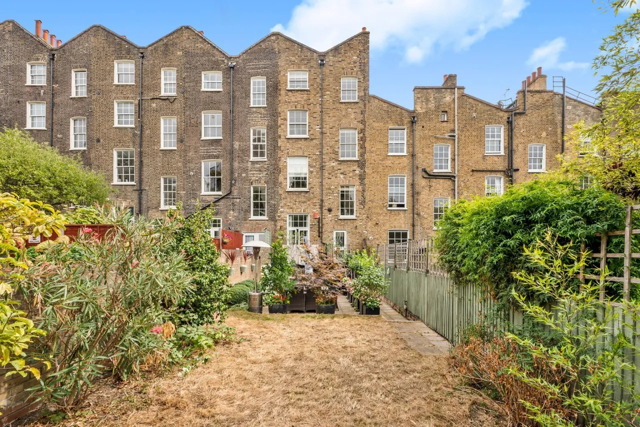 Great Percy Street, Islington, WC1X, photo 6