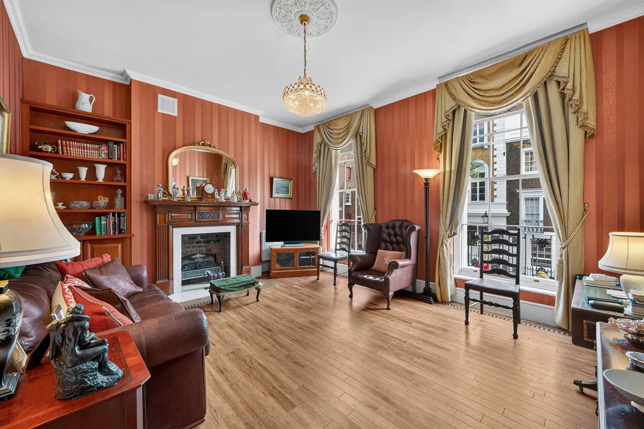 Great Percy Street, Islington, WC1X, photo 2