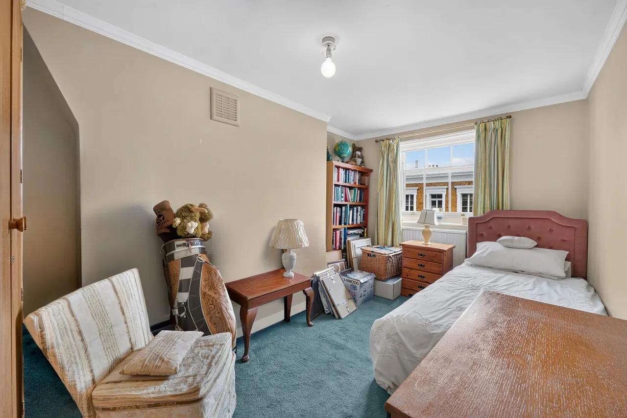 Great Percy Street, Islington, WC1X, photo 11