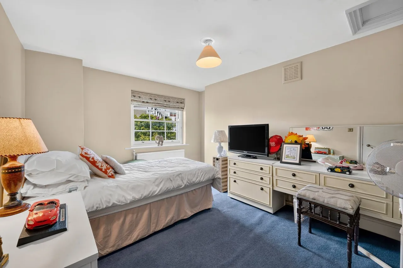 Great Percy Street, Islington, WC1X, photo 10