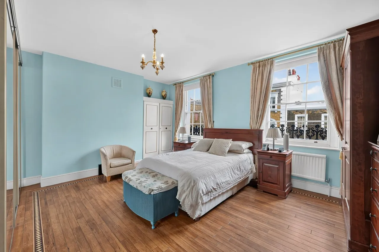Great Percy Street, Islington, WC1X, photo 4