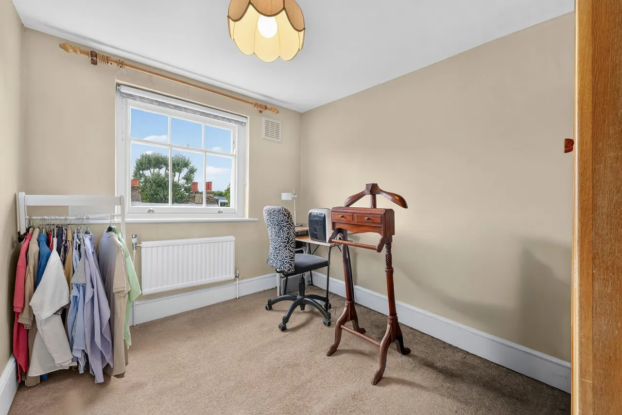 Great Percy Street, Islington, WC1X, photo 12