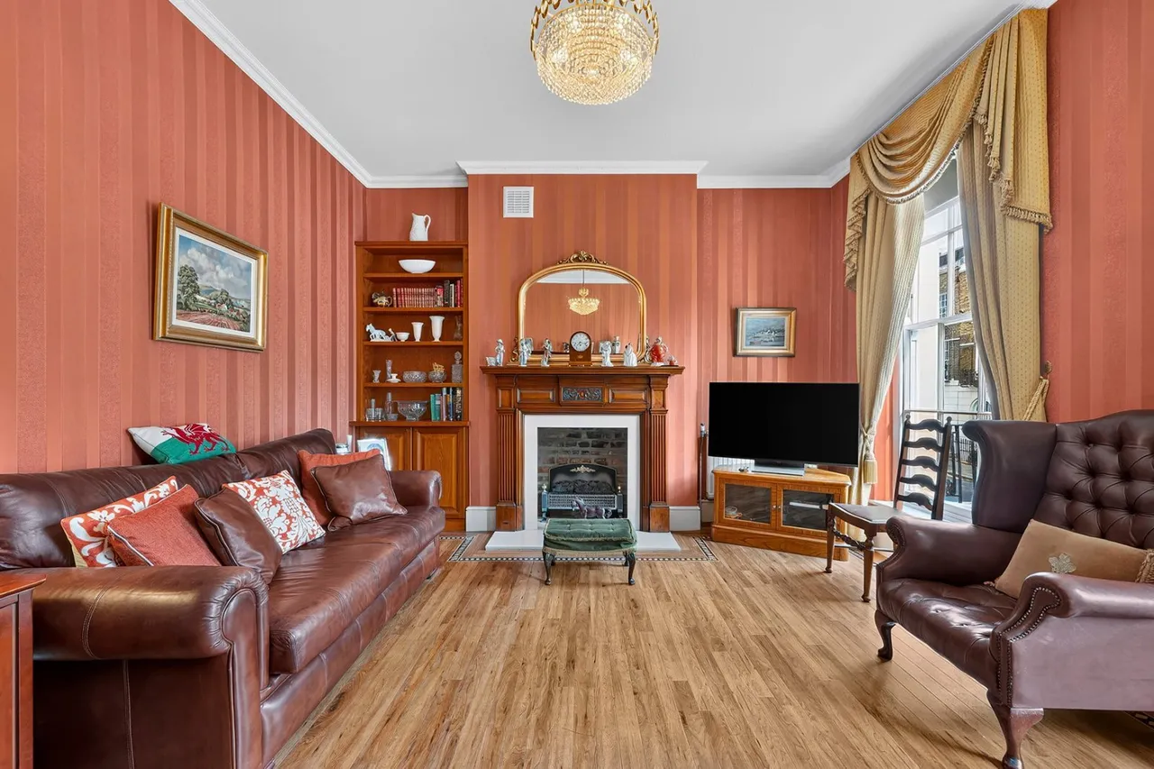 Great Percy Street, Islington, WC1X, photo 7
