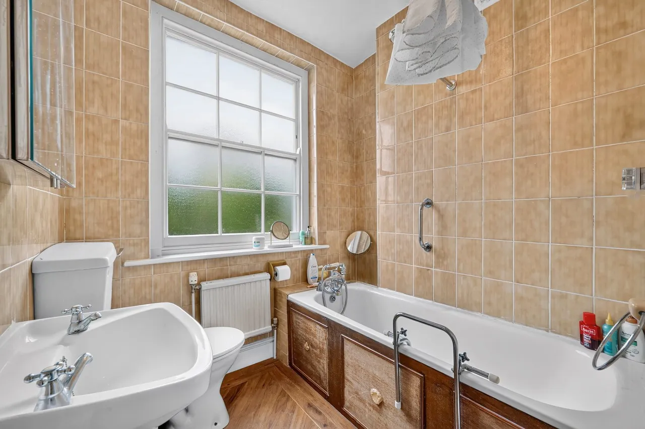 Great Percy Street, Islington, WC1X, photo 5