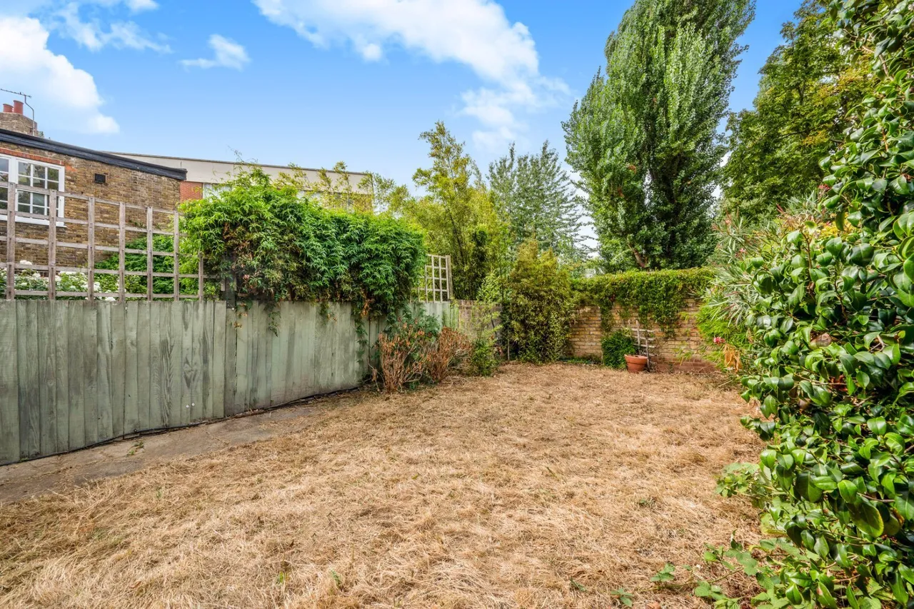 Great Percy Street, Islington, WC1X, photo 14